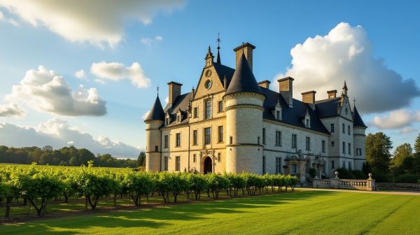Hébergement de groupe à Bordeaux pour un séjour inoubliable