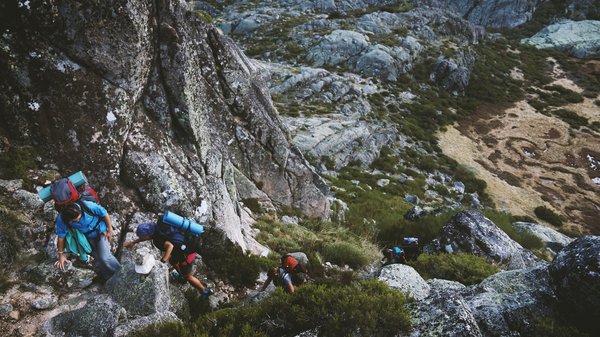 Quels sont les meilleurs spots pour une randonnée en montagne en France?
