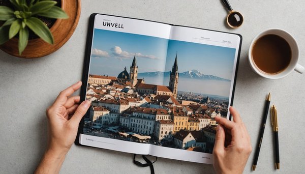 Révélez vos voyages de rêve avec un planificateur personnalisé